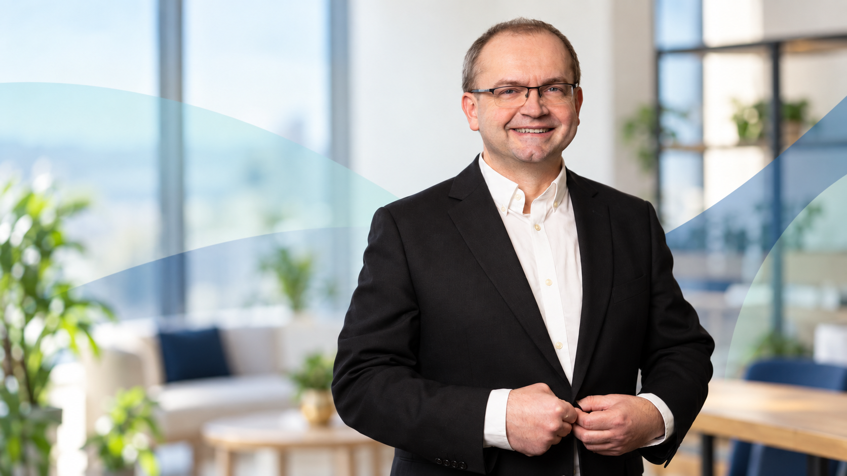 Jan Buzek – životní pojištění a ochrana příjmu